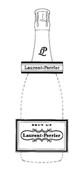 LP LAURENT-PERRIER BRUT L-P LAURENT-PERRIER