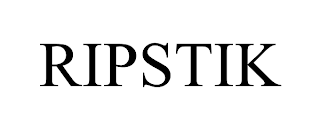RIPSTIK