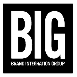 BIG BRAND INTEGRATION GROUP
