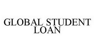 GLOBAL STUDENT LOAN
