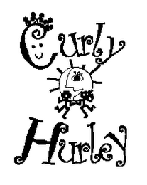 CURLY HURLEY