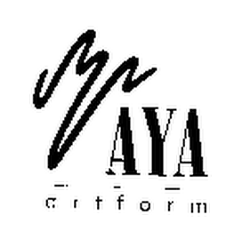 AYA ARTFORM