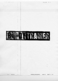 BODYTRAINER