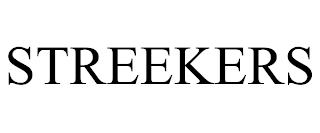 STREEKERS
