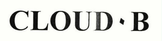 CLOUDB