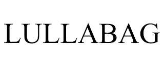 LULLABAG