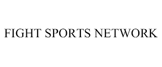 FIGHT SPORTS NETWORK