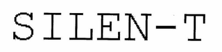 SILEN-T