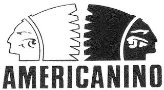 AMERICANINO