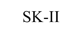 SK-II