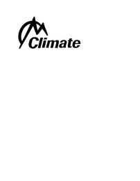 CLIMATE