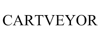CARTVEYOR