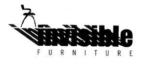 INVISIBLE FURNITURE