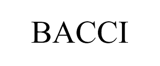 BACCI