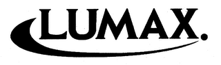 LUMAX.