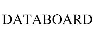 DATABOARD