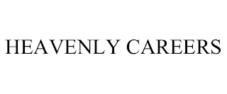 HEAVENLY CAREERS