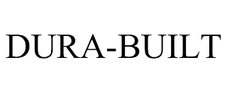 DURA-BUILT