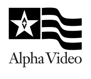 A V ALPHA VIDEO