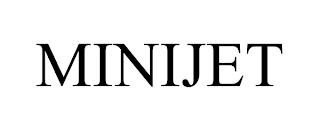 MINIJET