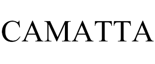 CAMATTA