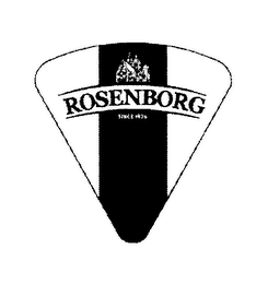 ROSENBORG