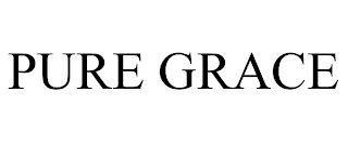 PURE GRACE