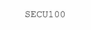 SECU100