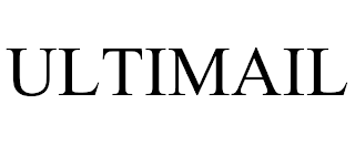 ULTIMAIL