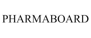 PHARMABOARD