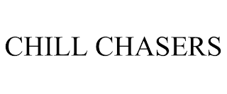 CHILL CHASERS