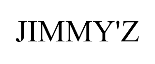 JIMMY'Z
