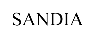 SANDIA