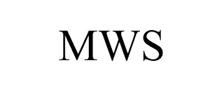 MWS