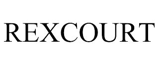 REXCOURT