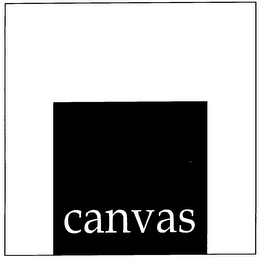 CANVAS