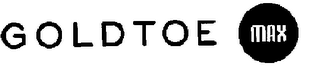 GOLDTOE MAX