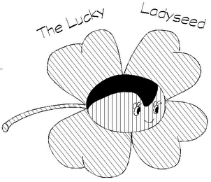 THE LUCKY LADYSEED