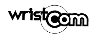 WRISTCOM