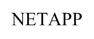 NETAPP
