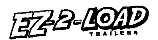 EZ-2-LOAD TRAILERS