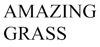 AMAZING GRASS