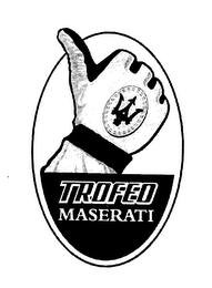 TROFEO MASERATI