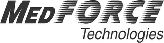 MEDFORCE TECHNOLOGIES
