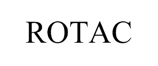 ROTAC