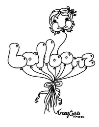 LALLOONZ TRACY CABLE 12-23-02