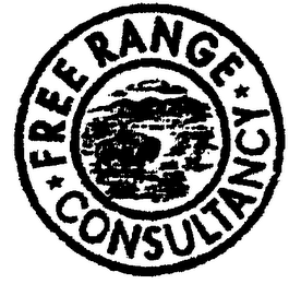 FREE RANGE CONSULTANCY
