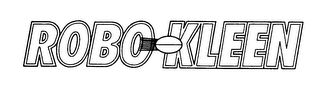 ROBO KLEEN