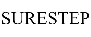 SURESTEP