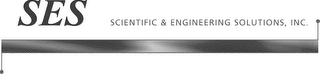 SES SCIENTIFIC & ENGINEERING SOLUTIONS, INC.